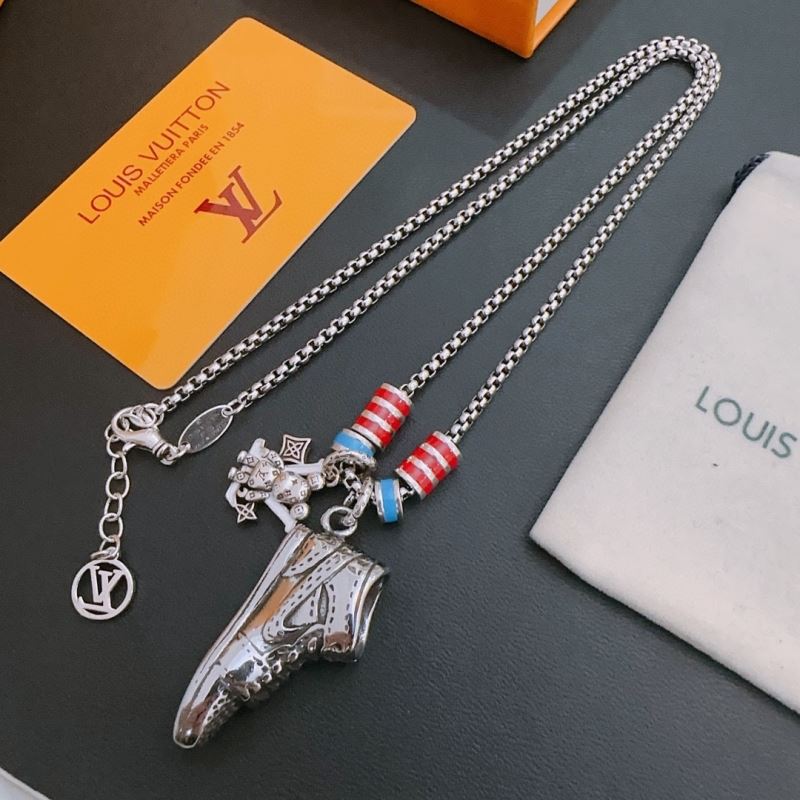 Louis Vuitton Necklaces